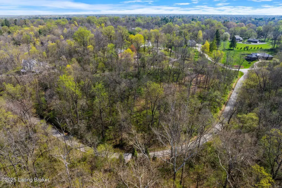 3136 Blackberry Hill Rd, Glenview, KY 40025 - #2