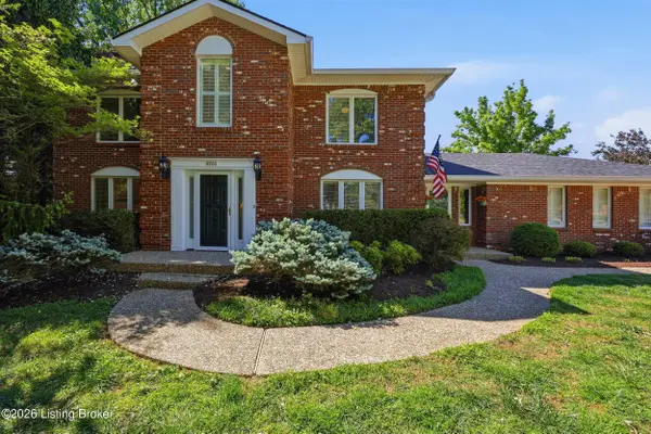 6900 Timber Ridge Ct, Prospect, KY 40059