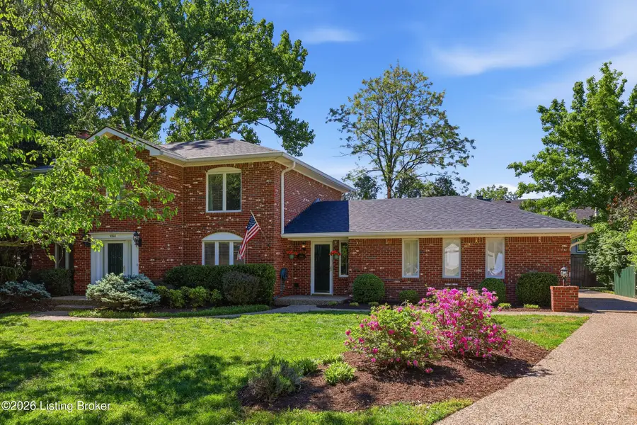 6900 Timber Ridge Ct, Prospect, KY 40059 - #2