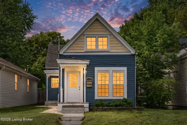 1078 E Kentucky St, Louisville, KY 40204