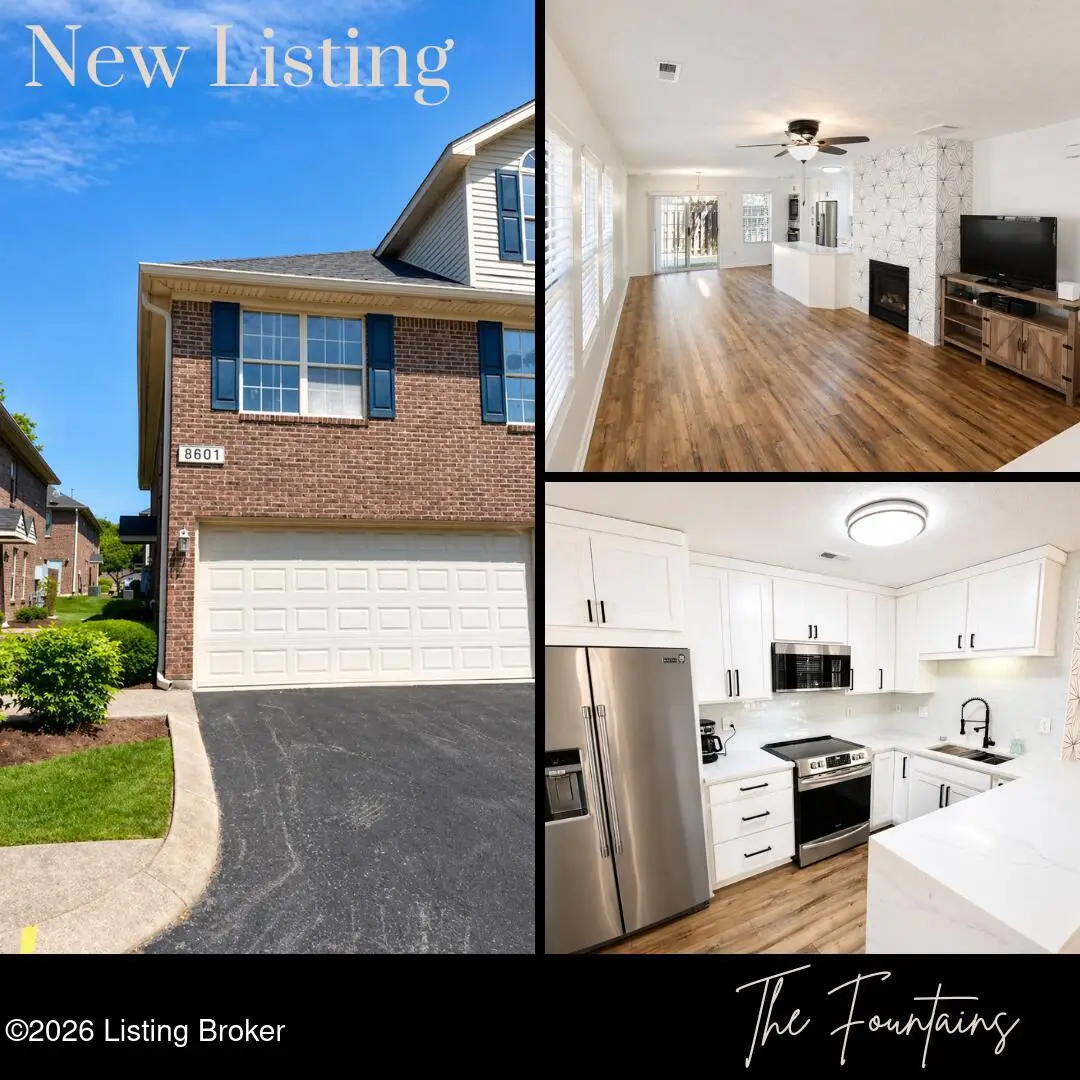8601 Grand Neptune Dr, Louisville, KY 40228 - #1