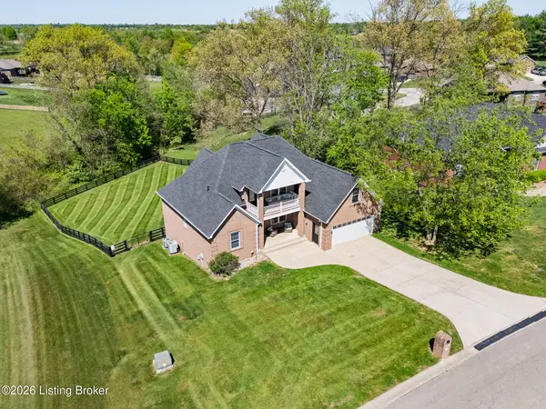 373 The Landings, Taylorsville, KY 40071