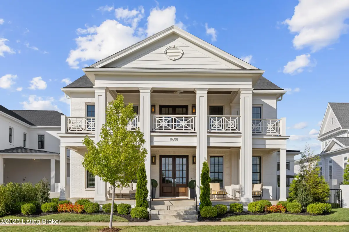 11608 River Beauty Loop, Prospect, KY 40059 - #1