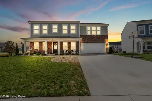 103 Wildflower Ct, Mt Washington, KY 40047