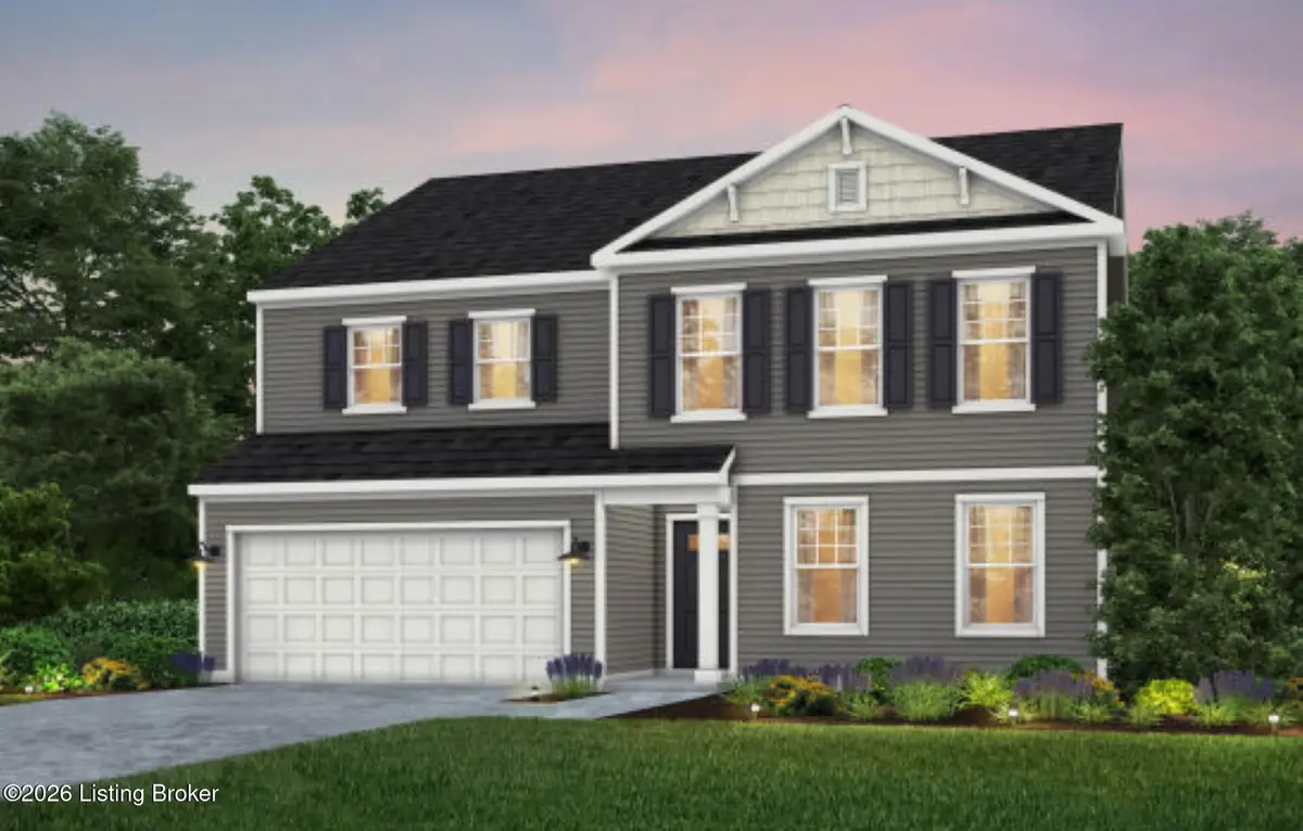 Lot 204 Castlebrook Dr, Louisville, KY 40291 - #1