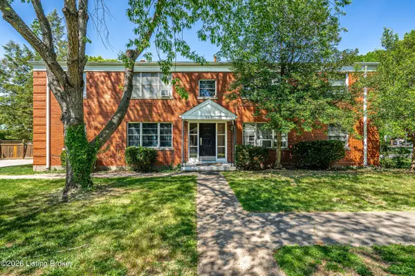 162 Thierman Ln, Louisville, KY 40207