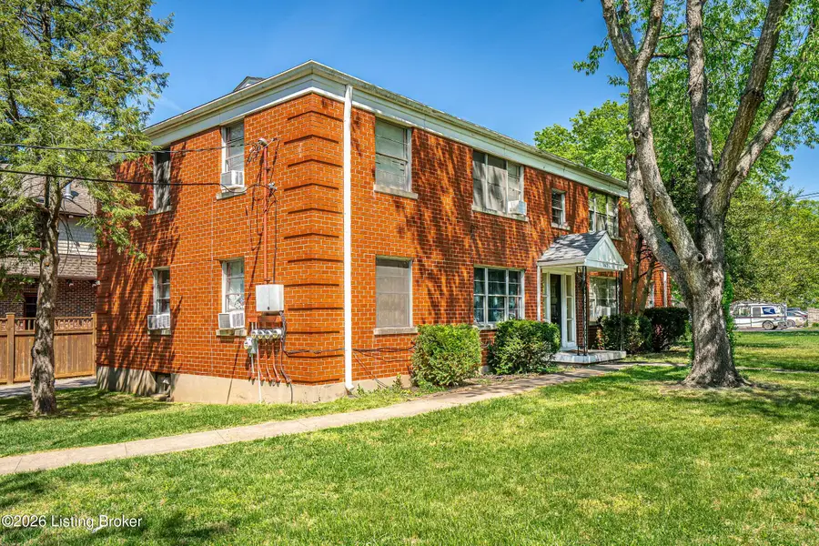 162 Thierman Ln, Louisville, KY 40207 - #2