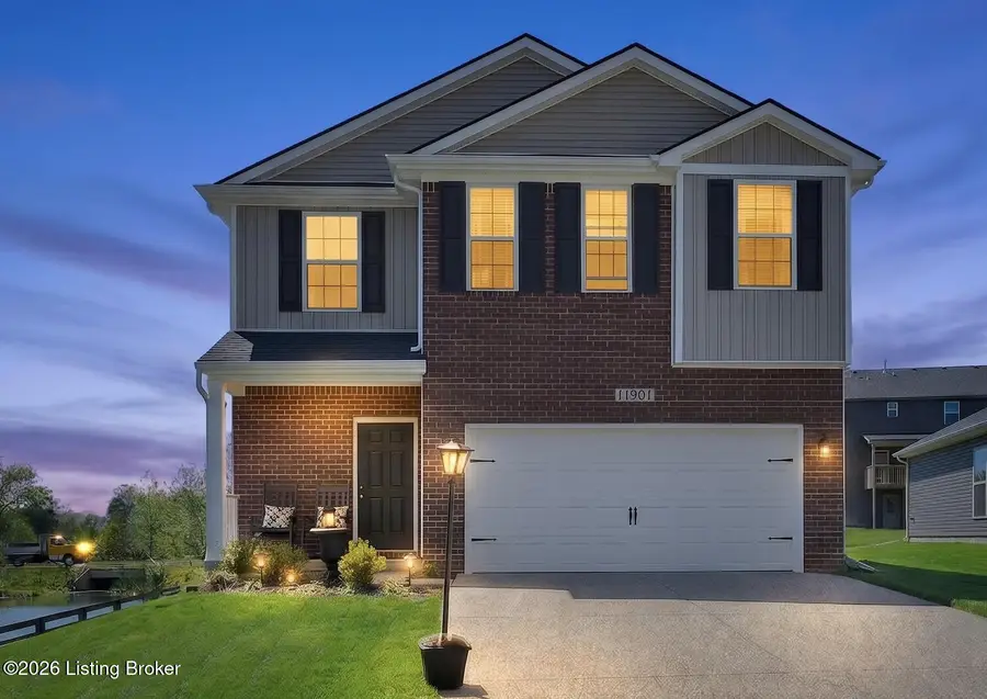11901 Parkview Trace Dr, Louisville, KY 40229 - #2