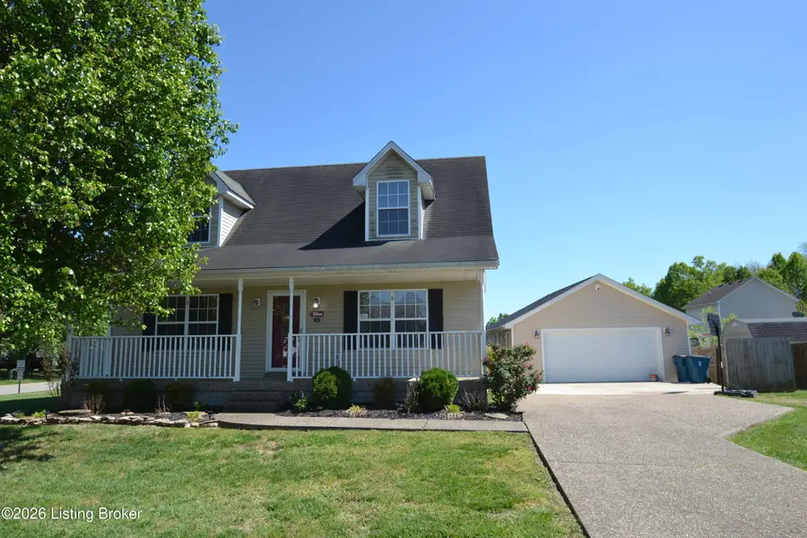 136 Lakes Of Dogwood Blvd, Shepherdsville, KY 40165 - #2