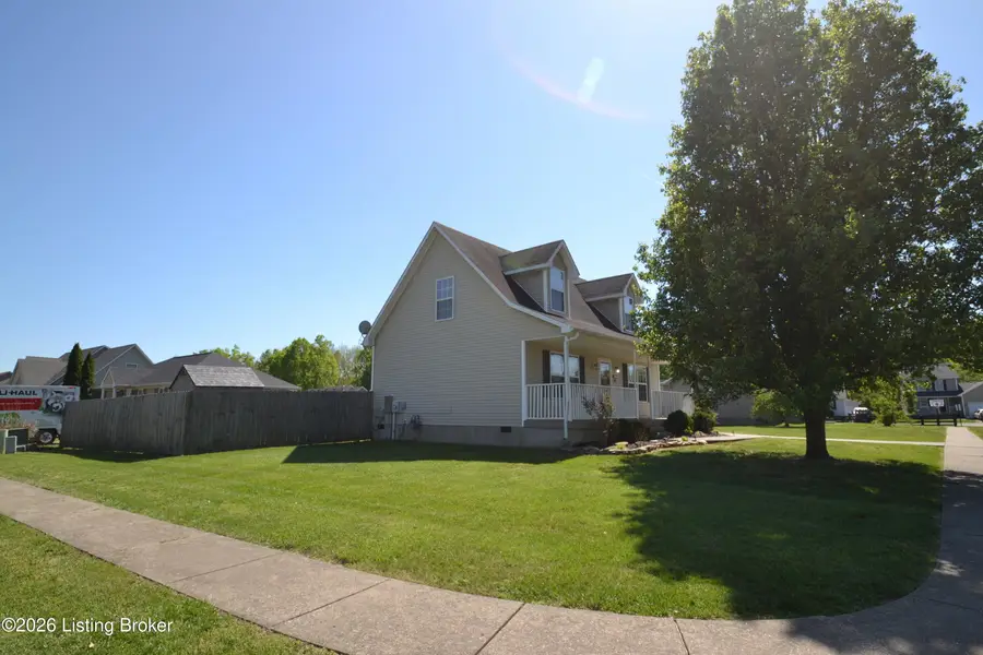 136 Lakes Of Dogwood Blvd, Shepherdsville, KY 40165 - #3