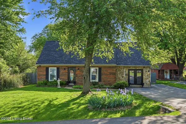 252 Doctors Dr, Shelbyville, KY 40065