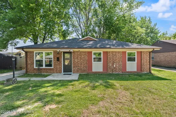 3309 Warson Ct, Jeffersontown, KY 40299