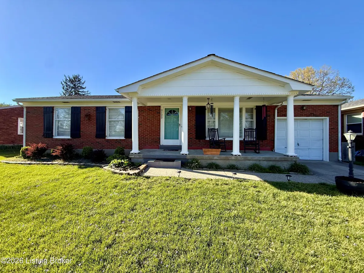 2122 Ann Marie Dr, Louisville, KY 40299 - #1
