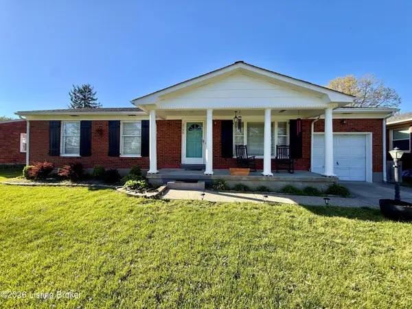 2122 Ann Marie Dr, Louisville, KY 40299