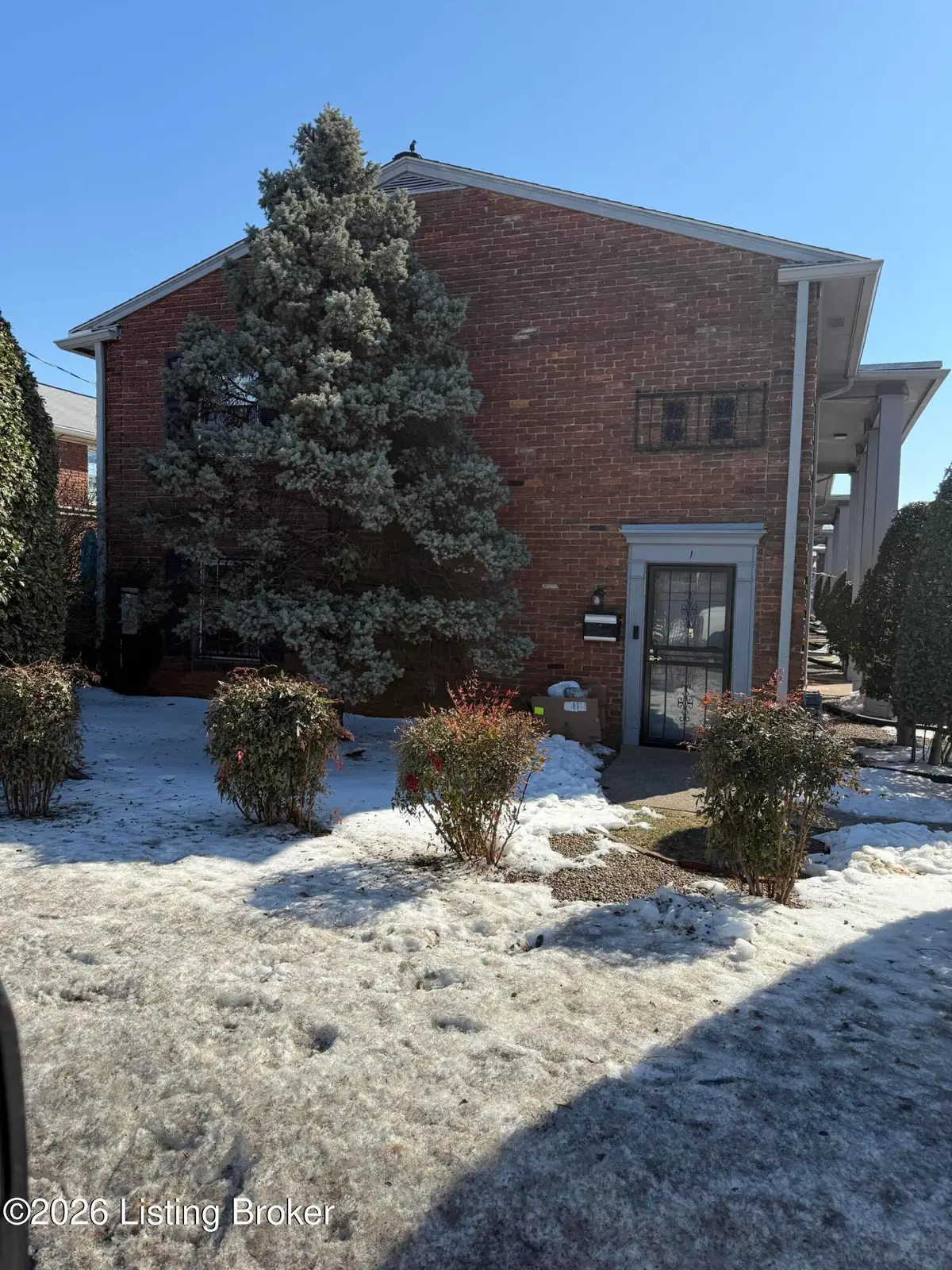 1924 Goldsmith Ln #UNIT 1, Louisville, KY 40218 - #1