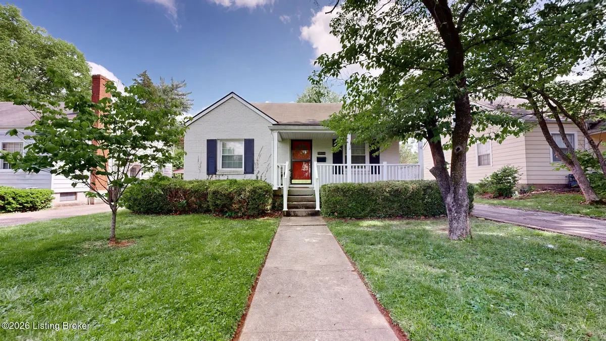 3806 Napanee Rd, Louisville, KY 40207 - #1