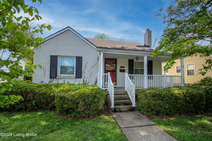 3806 Napanee Rd, Louisville, KY 40207 - #2