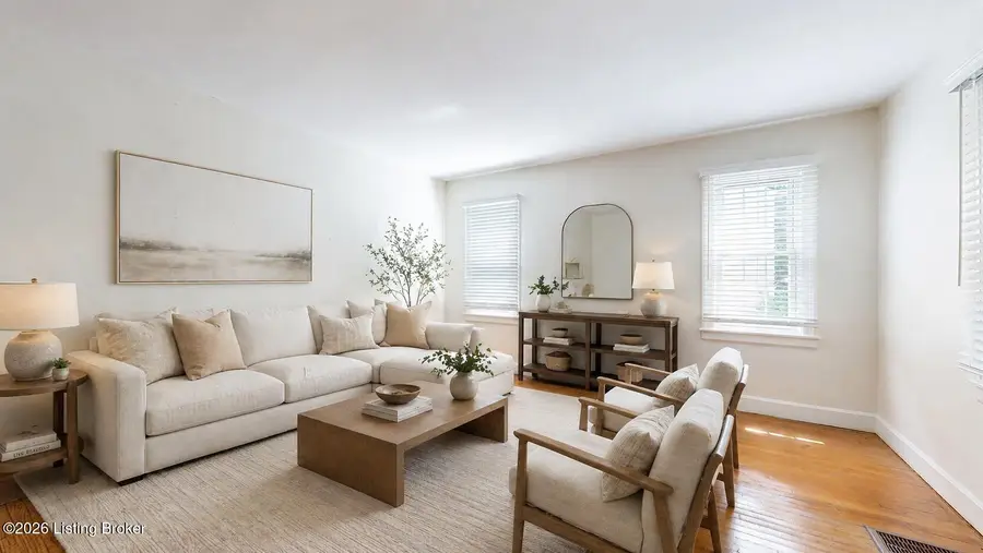 3806 Napanee Rd, Louisville, KY 40207 - #3