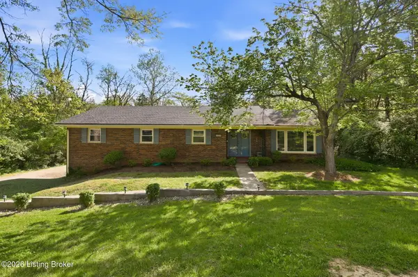 3303 Borowick Cir, La Grange, KY 40031