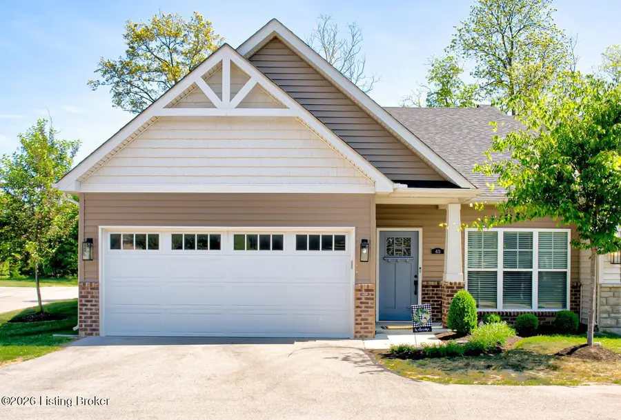 413 Railway Dr, Lyndon, KY 40222 - #2