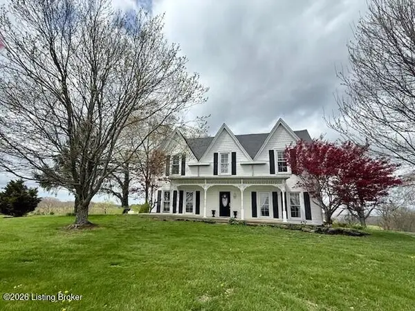 4025 Highway 127, Owenton, KY 40359