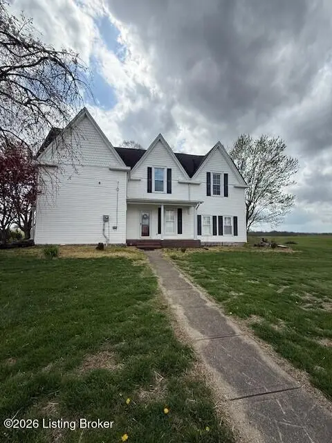 4025 Highway 127, Owenton, KY 40359 - #2
