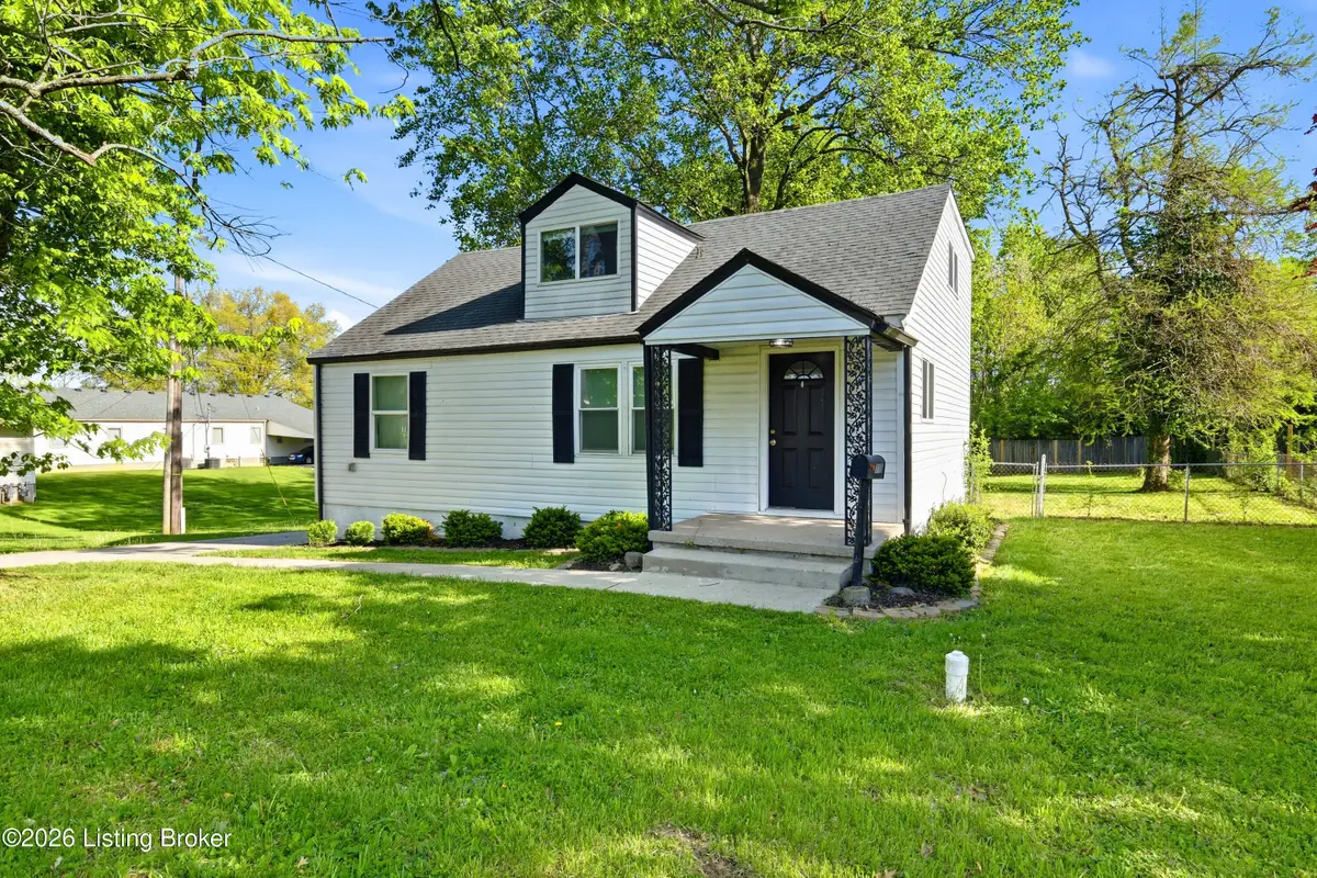 116 Fairview Ct, Eminence, KY 40019 - #1