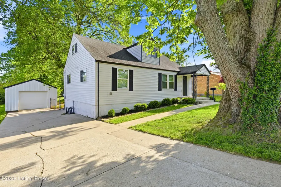 116 Fairview Ct, Eminence, KY 40019 - #2