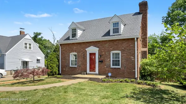 2809 Arlington Rd, Louisville, KY 40220