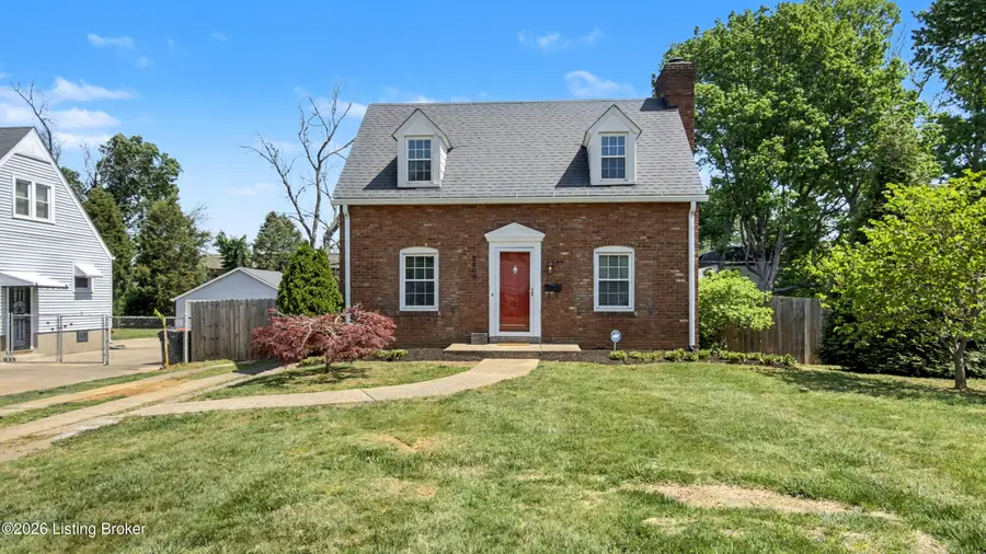 2809 Arlington Rd, Louisville, KY 40220 - #2