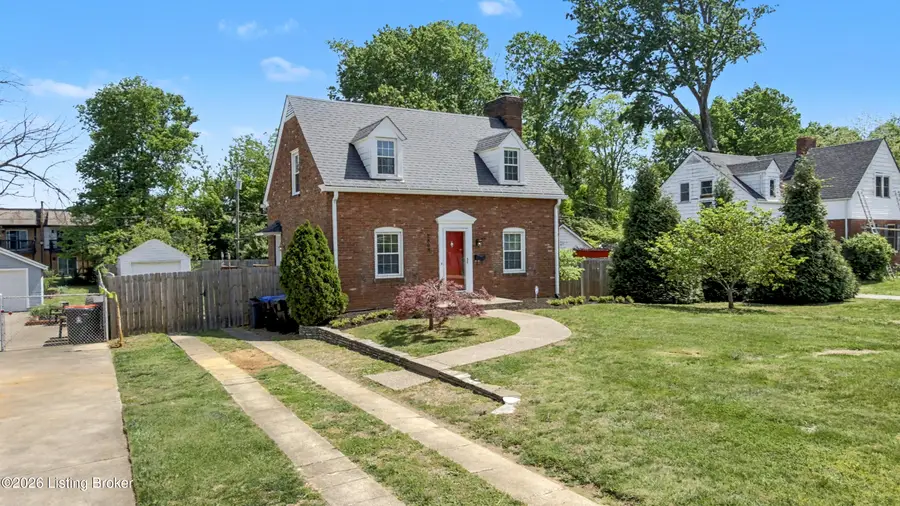 2809 Arlington Rd, Louisville, KY 40220 - #3