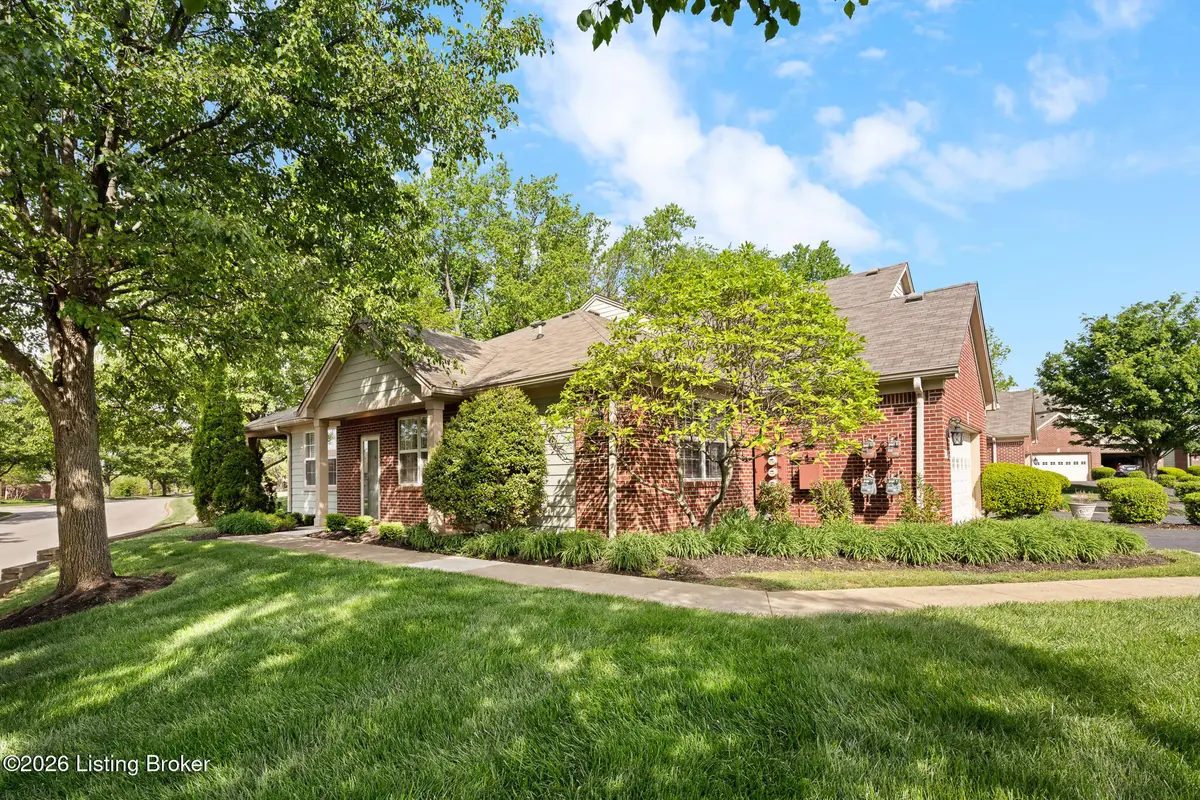 5139 Magdalen Square, Louisville, KY 40241 - #1
