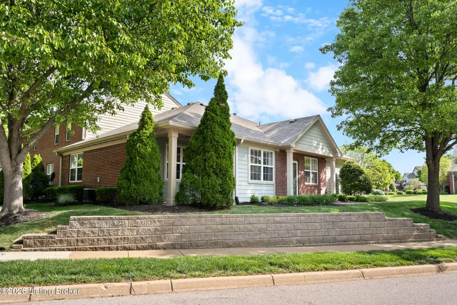 5139 Magdalen Square, Louisville, KY 40241 - #3