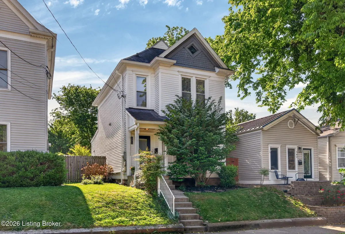 151 State St, Louisville, KY 40206 - #1
