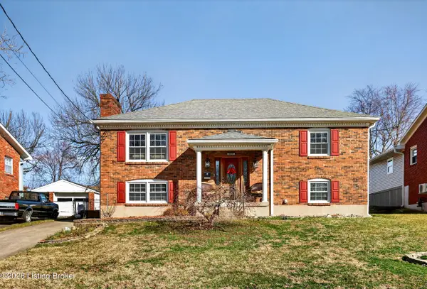 6913 Norlynn Dr, Louisville, KY 40228