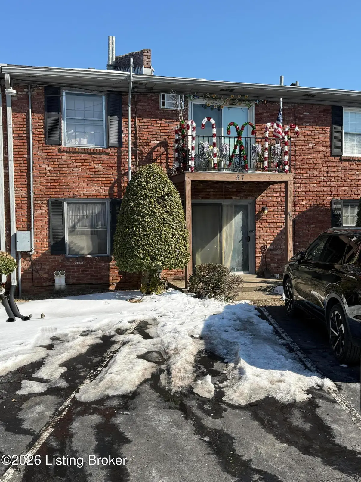 1924 Goldsmith Ln #UNIT 47, Louisville, KY 40218 - #1