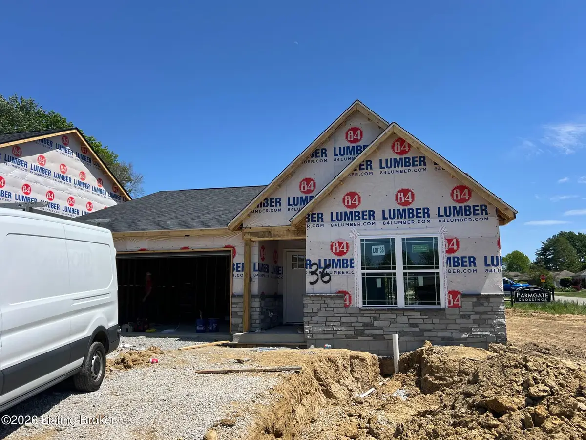 7219 Jacks Landing, Louisville, KY 40291 - #1