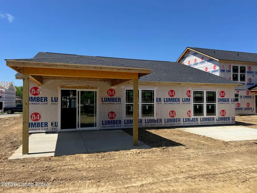 7219 Jacks Landing, Louisville, KY 40291 - #2