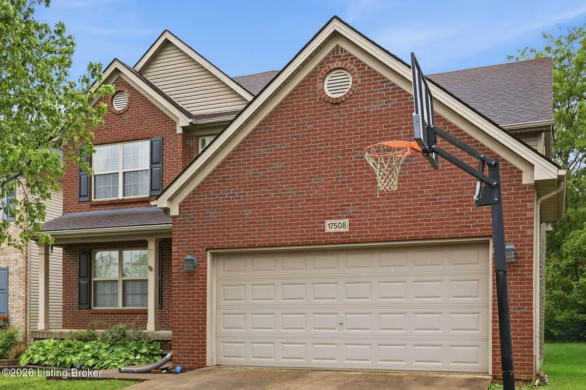 17508 Curry Branch Rd, Louisville, KY 40245 - #1