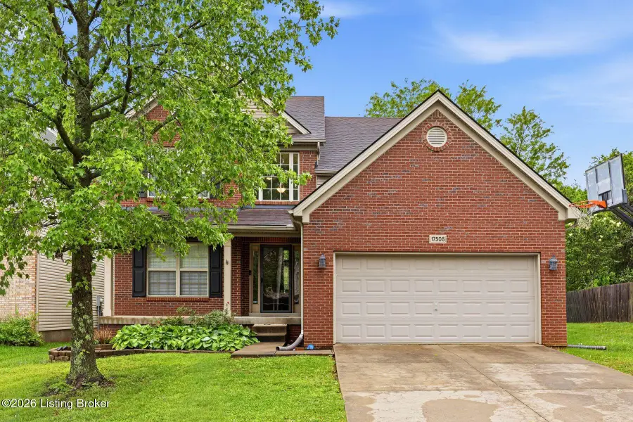 17508 Curry Branch Rd, Louisville, KY 40245 - #2