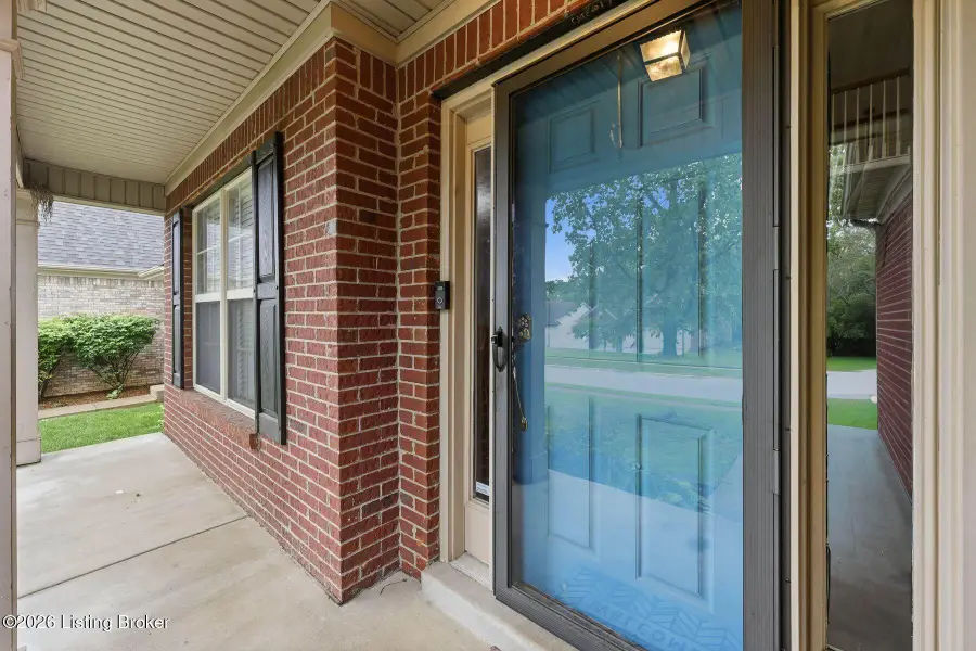 17508 Curry Branch Rd, Louisville, KY 40245 - #3