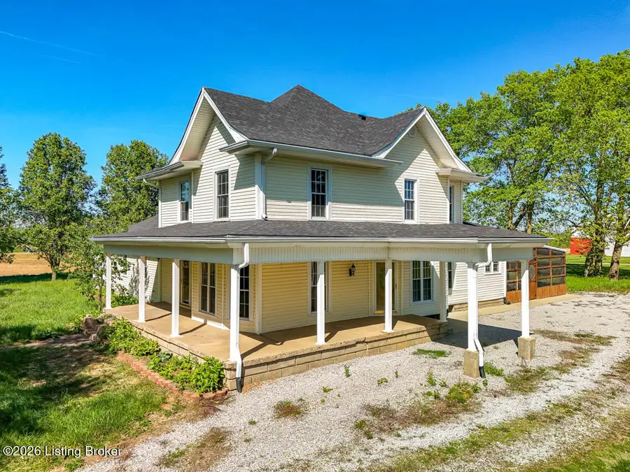 1836 Ellis Rd, Eminence, KY 40019 - #2