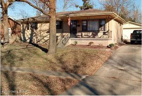 505 Westwood Dr, Louisville, KY 40243 - #1