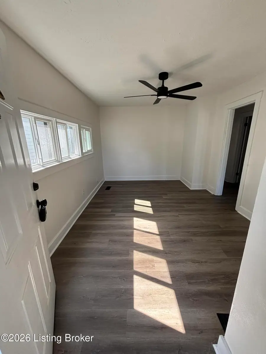 724 Camden Ave, Louisville, KY 40215 - #3
