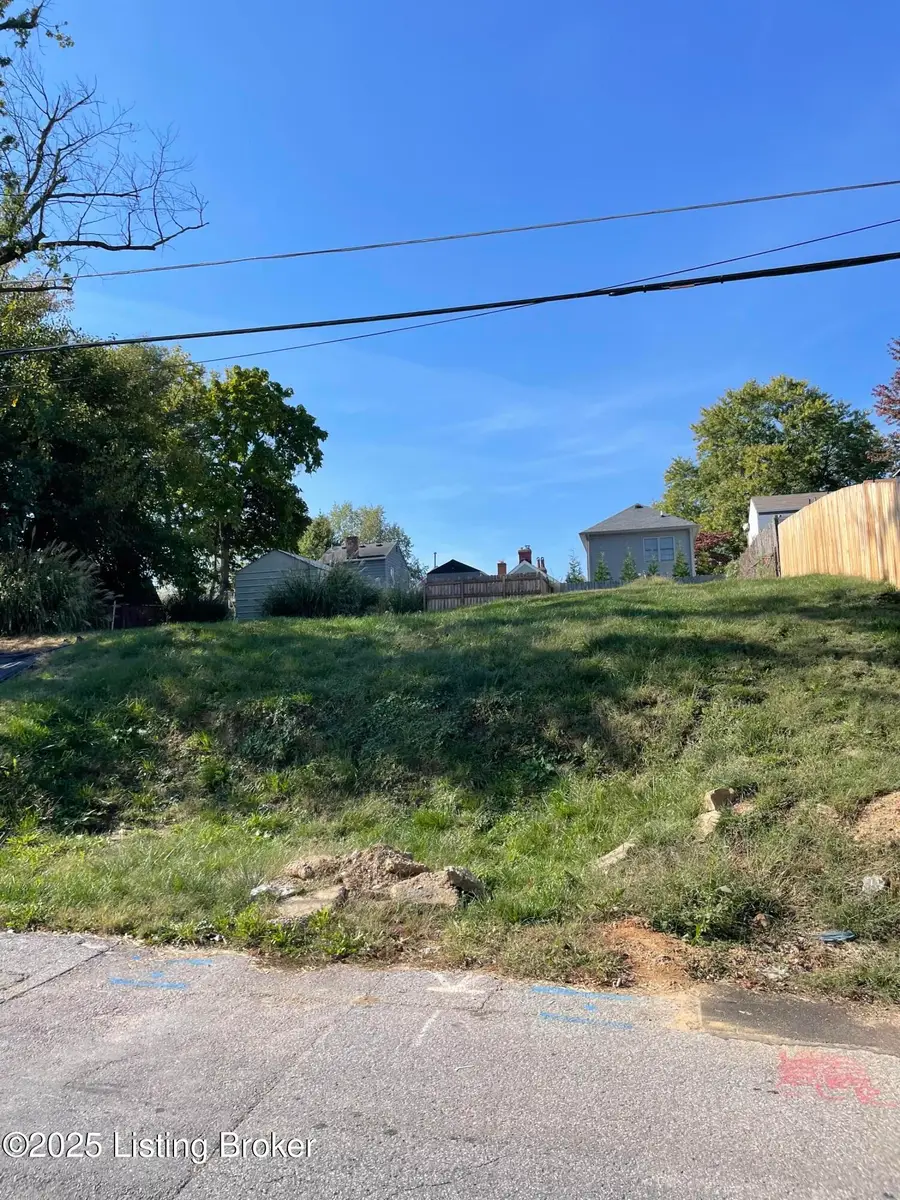 982 Brent St, Louisville, KY 40204 - #3
