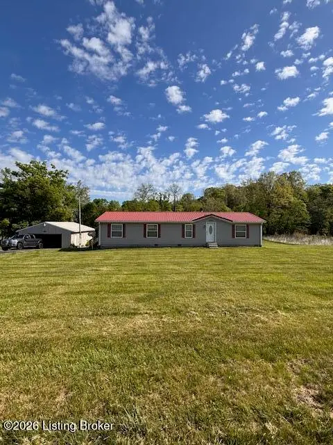 1245 Viers Ln, Vine Grove, KY 40175 - #1