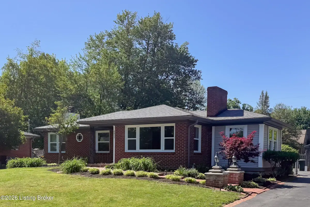 4311 Wingate Rd, Louisville, KY 40207 - #1