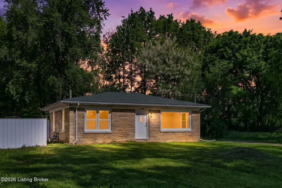 4322 Lynnview Dr, Louisville, KY 40216 - #2