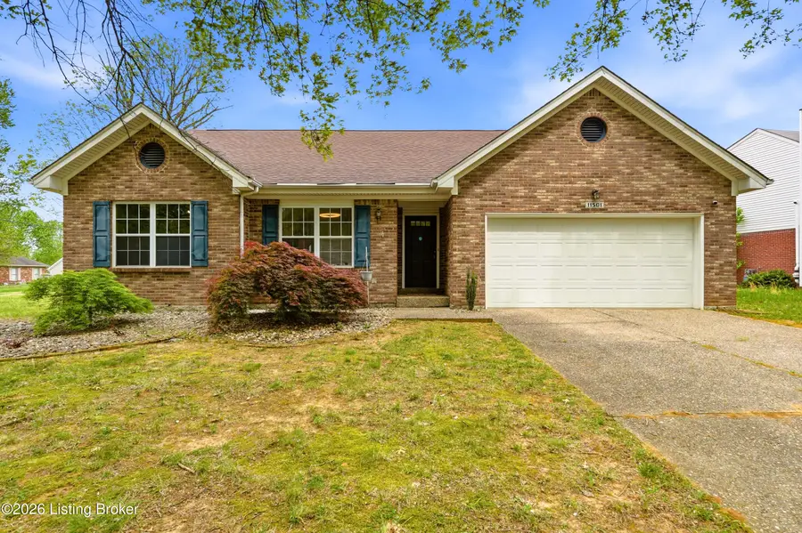 11501 Halifax Dr, Louisville, KY 40245 - #2