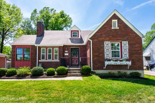 122 Seneca Trail, Louisville, KY 40214